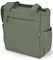 Сумка для коляски Inglesina Electa Day Bag AX50Q0 Tribeca Green 521109992 - фото 117006