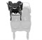 Адаптер Valco baby Slim Twin для установки автокресла 0+ 402335076 - фото 117043