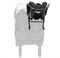 Адаптер Valco baby Slim Twin для установки автокресла 0+ 402335076 - фото 117044