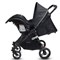 Адаптер Valco baby Snap & Snap 4 для установки автокресла 0+ 742463885 - фото 117054