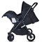 Адаптер Valco baby Snap & Snap 4 для установки автокресла 0+ 742463885 - фото 117056