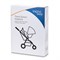 Адаптер Valco baby Snap & Snap 4 для установки автокресла 0+ 742463885 - фото 117065