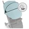 Капюшон сменный для коляски Hauck Swift X Iceblue 634167391 - фото 117068