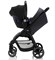 Адаптеры Britax Roemer Click&Go для установки спального блока и автолюльки на B-Agile M 1184926926 - фото 117092