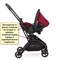 Адаптер Recaro для установки автокресла на шасси колясок Lexa, Lexa Elite 1976362173 - фото 117094