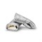 Муфта - варежки Elodie для коляски универсальные Silver Sheen 1021631954 - фото 117136