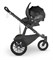 Адаптер UPPAbaby для установки автокресла Maxi-Cosi на коляску RIDGE 809621972 - фото 117152