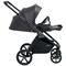 Детская коляска Sweet Baby Elegante 2 в 1 Chrome Grey 2120154071 - фото 11737