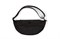 Сумка поясная Childhome Banana Bag On The Go CWBANABL BLACK/GOL 752236101 - фото 117397
