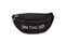Сумка поясная Childhome Banana Bag On The Go CWBANABL BLACK/GOL 752236101 - фото 117399