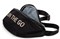 Сумка поясная Childhome Banana Bag On The Go CWBANABL BLACK/GOL 752236101 - фото 117401
