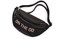 Сумка поясная Childhome Banana Bag On The Go CWBANABL BLACK/GOL 752236101 - фото 117402