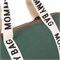 Сумка для мамы Childhome Mommy Bag Large Sign Can CWMBBSCGR GREEN 341762143 - фото 117503