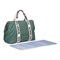 Сумка для мамы Childhome Mommy Bag Large Sign Can CWMBBSCGR GREEN 341762143 - фото 117505