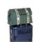 Сумка для мамы Childhome Mommy Bag Large Sign Can CWMBBSCGR GREEN 341762143 - фото 117507