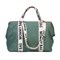 Сумка для мамы Childhome Mommy Bag Large Sign Can CWMBBSCGR GREEN 341762143 - фото 117509