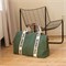 Сумка для мамы Childhome Mommy Bag Large Sign Can CWMBBSCGR GREEN 341762143 - фото 117510