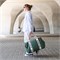 Сумка для мамы Childhome Mommy Bag Large Sign Can CWMBBSCGR GREEN 341762143 - фото 117513
