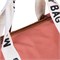 Сумка для мамы Childhome Mommy Bag Large Sign Can CWMBBSCRU TERRA 444511885 - фото 117539