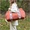 Сумка для мамы Childhome Mommy Bag Large Sign Can CWMBBSCRU TERRA 444511885 - фото 117541