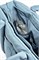 Сумка для мамы Beaba Puffer Paris 940317 BALTIC BLUE 1557847182 - фото 117573