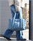 Сумка для мамы Beaba Puffer Paris 940317 BALTIC BLUE 1557847182 - фото 117582