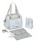 Сумка для мамы Beaba Geneva 940259 CH BLOSSOM 1446483597 - фото 117655