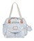 Сумка для мамы Beaba Geneva 940259 CH BLOSSOM 1446483597 - фото 117663