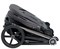 Детская коляска Sweet Baby Elegante 2 в 1 Chrome Grey 2120154071 - фото 11774