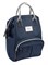 Рюкзак-сумка Beaba Wellington Bag 940263 MARINE BLUE 817419673 - фото 117754