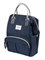 Рюкзак-сумка Beaba Wellington Bag 940263 MARINE BLUE 817419673 - фото 117757