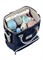 Рюкзак-сумка Beaba Wellington Bag 940263 MARINE BLUE 817419673 - фото 117758