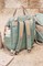 Рюкзак-сумка Beaba Wellington Bag 940316 VERT SAUGE 765206593 - фото 117772