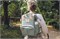 Рюкзак-сумка Beaba Wellington Bag 940316 VERT SAUGE 765206593 - фото 117773