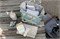 Рюкзак-сумка Beaba Wellington Bag 940316 VERT SAUGE 765206593 - фото 117774