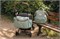 Рюкзак-сумка Beaba Wellington Bag 940316 VERT SAUGE 765206593 - фото 117775