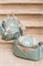 Рюкзак-сумка Beaba Wellington Bag 940316 VERT SAUGE 765206593 - фото 117776