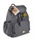 Рюкзак-сумка Beaba Vancouver Nursery Bag 940267 D GREY 1190485099 - фото 117794