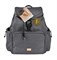 Рюкзак-сумка Beaba Vancouver Nursery Bag 940267 D GREY 1190485099 - фото 117795