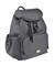 Рюкзак-сумка Beaba Vancouver Nursery Bag 940267 D GREY 1190485099 - фото 117796
