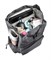 Рюкзак-сумка Beaba Vancouver Nursery Bag 940267 D GREY 1190485099 - фото 117797