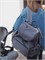 Рюкзак-сумка Beaba Vancouver Nursery Bag 940267 D GREY 1190485099 - фото 117799