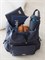 Рюкзак-сумка Beaba Vancouver Nursery Bag 940267 D GREY 1190485099 - фото 117802