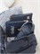 Рюкзак-сумка Beaba Vancouver Nursery Bag 940267 D GREY 1190485099 - фото 117804