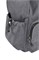 Рюкзак-сумка Beaba Vancouver Nursery Bag 940267 D GREY 1190485099 - фото 117811