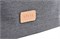 Рюкзак-сумка Beaba Vancouver Nursery Bag 940267 D GREY 1190485099 - фото 117815