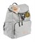 Рюкзак-сумка Beaba Vancouver Nursery Bag 940268 D GREY 685411376 - фото 117822
