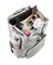 Рюкзак-сумка Beaba Vancouver Nursery Bag 940268 D GREY 685411376 - фото 117825