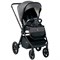 Детская коляска Sweet Baby Elegante 2 в 1 Chrome Grey 2120154071 - фото 11782