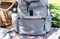 Рюкзак-сумка Beaba Vancouver Nursery Bag 940268 D GREY 685411376 - фото 117830